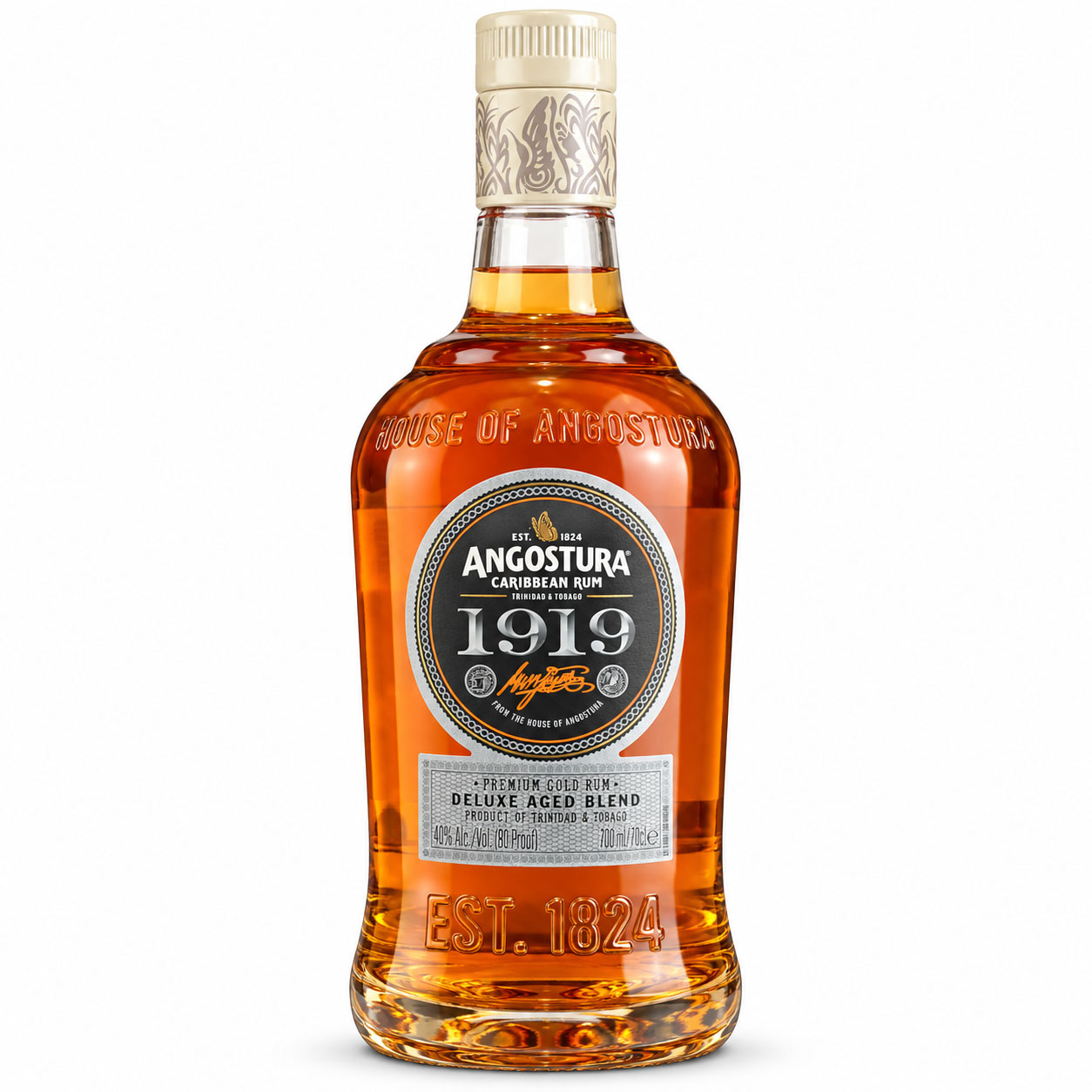 Angostura 1919 – Rhum vieux